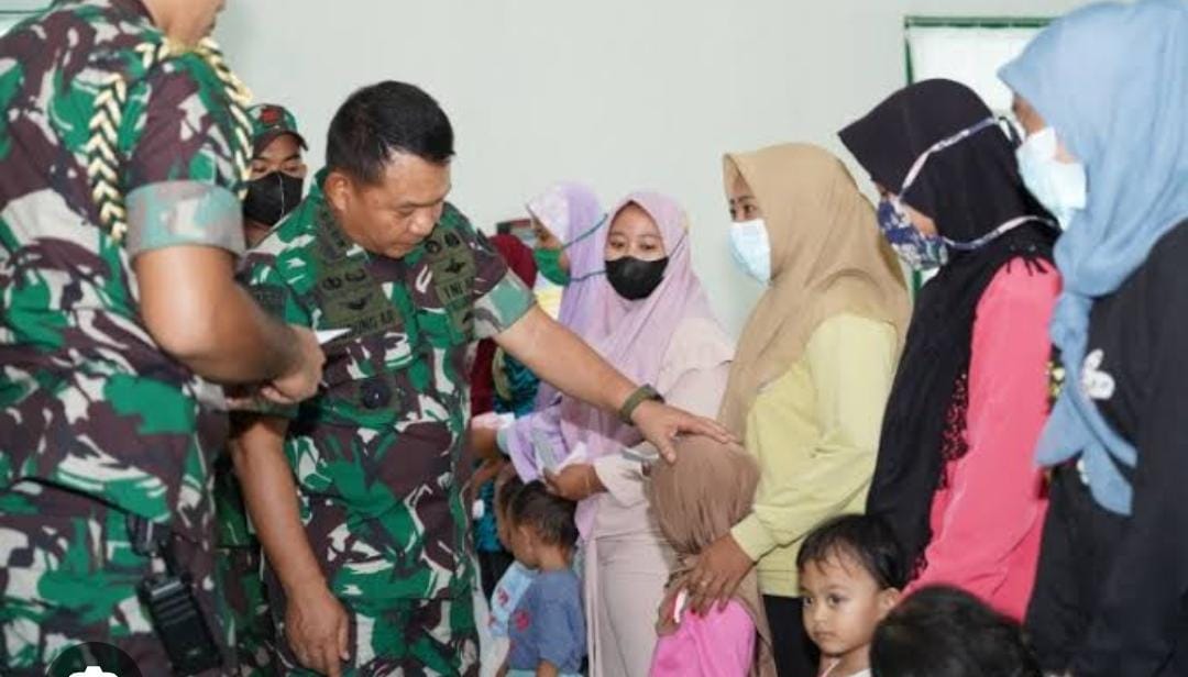 JENDERAL TNI DUDUNG.